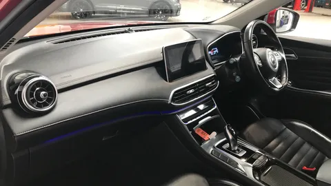 MG MOTOR UK HS 1.5 T-GDI PHEV Exclusive Auto