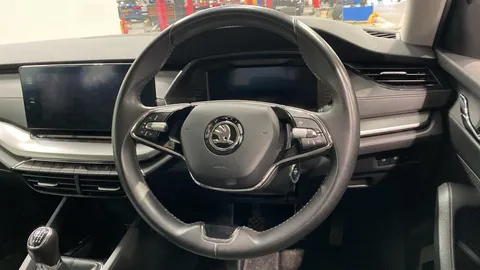 SKODA OCTAVIA 2.0 TDI SE Technology