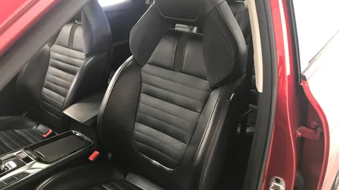 MG MOTOR UK HS 1.5 T-GDI PHEV Exclusive Auto