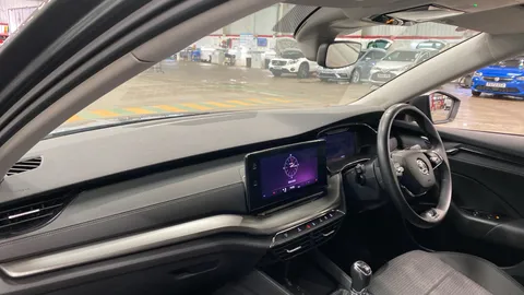 SKODA OCTAVIA 2.0 TDI SE Technology