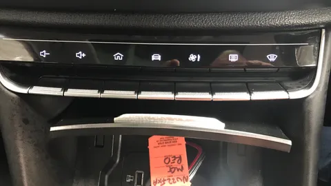MG MOTOR UK HS 1.5 T-GDI PHEV Exclusive Auto