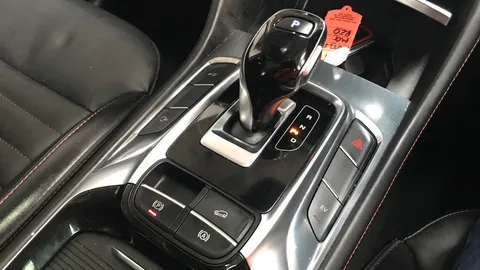 MG MOTOR UK HS 1.5 T-GDI PHEV Exclusive Auto