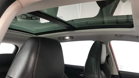 MG MOTOR UK HS 1.5 T-GDI PHEV Exclusive Auto