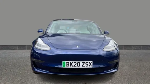 TESLA MODEL 3 Long Range AWD Auto