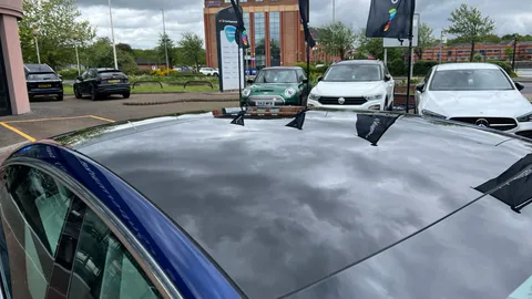 TESLA MODEL 3 Long Range AWD Auto