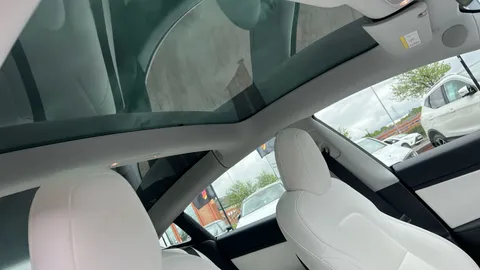 TESLA MODEL 3 Long Range AWD Auto