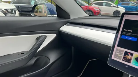 TESLA MODEL 3 Long Range AWD Auto