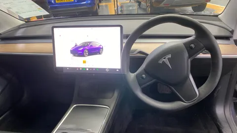 TESLA MODEL 3 RWD Auto