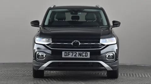 VOLKSWAGEN T-CROSS 1.5 TSI EVO SEL DSG