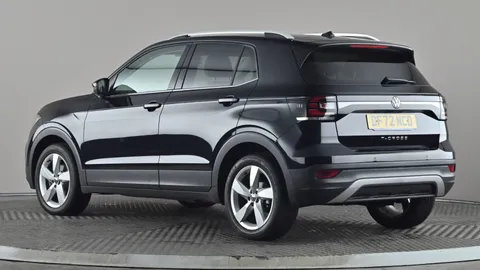 VOLKSWAGEN T-CROSS 1.5 TSI EVO SEL DSG