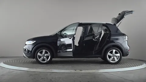 VOLKSWAGEN T-CROSS 1.5 TSI EVO SEL DSG