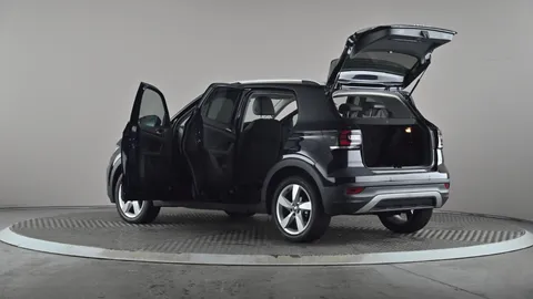 VOLKSWAGEN T-CROSS 1.5 TSI EVO SEL DSG