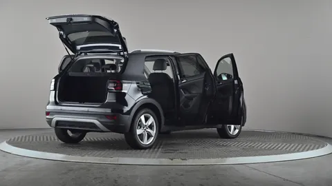 VOLKSWAGEN T-CROSS 1.5 TSI EVO SEL DSG
