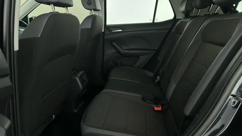VOLKSWAGEN T-CROSS 1.5 TSI EVO SEL DSG