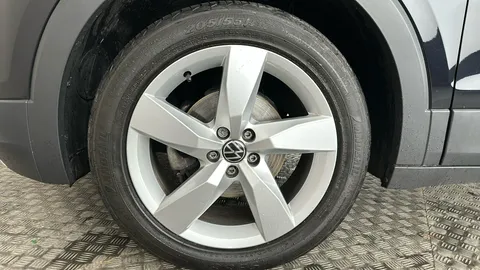 VOLKSWAGEN T-CROSS 1.5 TSI EVO SEL DSG