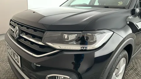 VOLKSWAGEN T-CROSS 1.5 TSI EVO SEL DSG