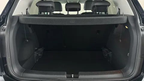 VOLKSWAGEN T-CROSS 1.5 TSI EVO SEL DSG