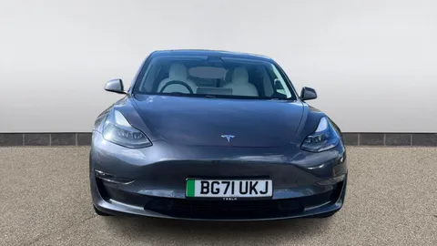 TESLA MODEL 3 Long Range AWD Auto