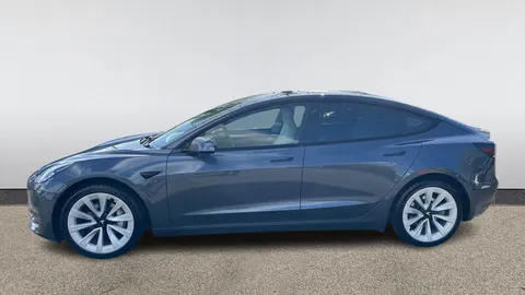 TESLA MODEL 3 Long Range AWD Auto
