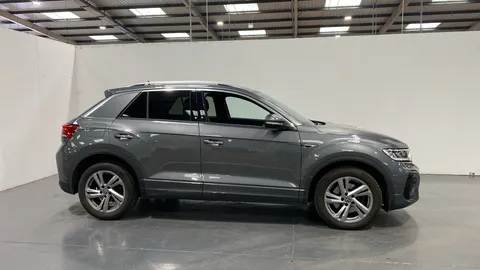 VOLKSWAGEN T-ROC 2.0 TDI 150 EVO R-Line DSG
