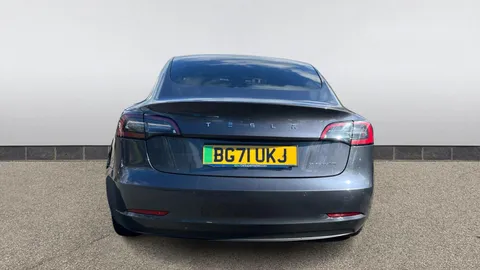TESLA MODEL 3 Long Range AWD Auto