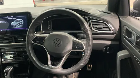 VOLKSWAGEN T-ROC 2.0 TDI 150 EVO R-Line DSG