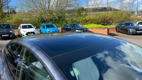 TESLA MODEL 3 Long Range AWD Auto