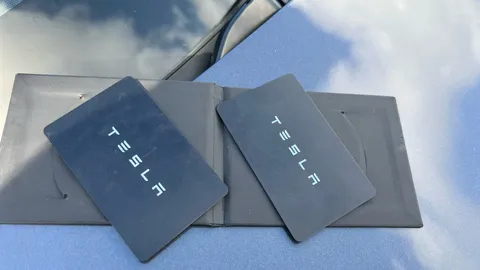TESLA MODEL 3 Long Range AWD Auto