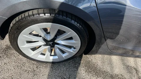 TESLA MODEL 3 Long Range AWD Auto