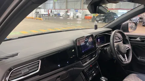 VOLKSWAGEN T-ROC 2.0 TDI 150 EVO R-Line DSG