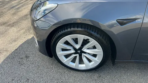 TESLA MODEL 3 Long Range AWD Auto