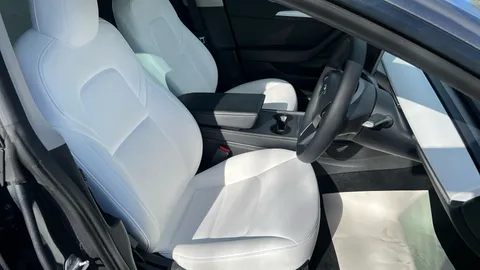 TESLA MODEL 3 Long Range AWD Auto