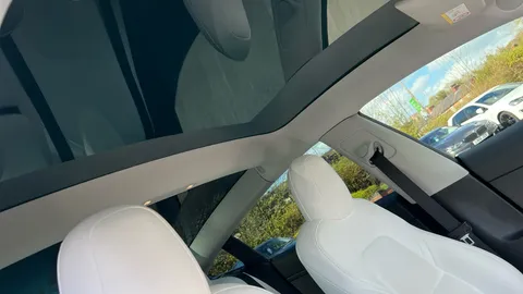TESLA MODEL 3 Long Range AWD Auto