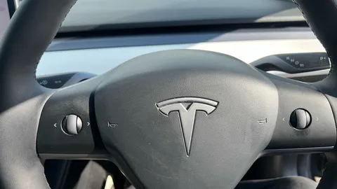 TESLA MODEL 3 Long Range AWD Auto