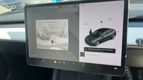 TESLA MODEL 3 Long Range AWD Auto