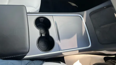 TESLA MODEL 3 Long Range AWD Auto