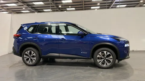 NISSAN X-TRAIL 1.5 E-Power E-4orce 213 Acenta Premium Auto