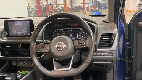 NISSAN X-TRAIL 1.5 E-Power E-4orce 213 Acenta Premium Auto