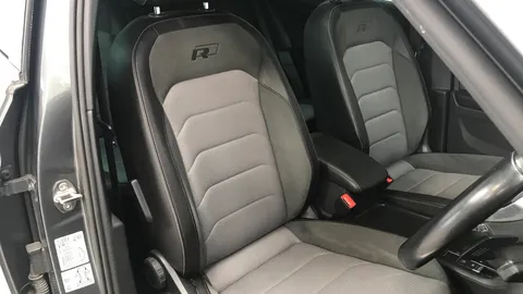 VOLKSWAGEN TIGUAN 2.0 TDi 150 R-Line Tech DSG