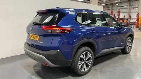 NISSAN X-TRAIL 1.5 E-Power E-4orce 213 Acenta Premium Auto
