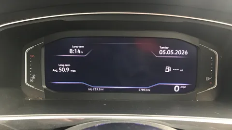 VOLKSWAGEN TIGUAN 2.0 TDi 150 R-Line Tech DSG