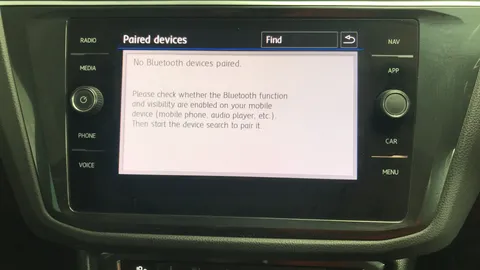 VOLKSWAGEN TIGUAN 2.0 TDi 150 R-Line Tech DSG