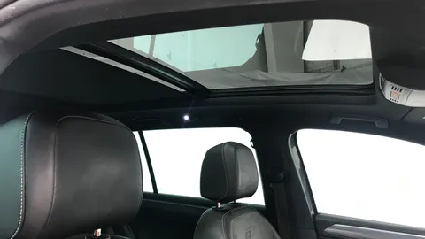 VOLKSWAGEN TIGUAN 2.0 TDi 150 R-Line Tech DSG