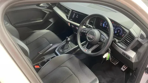 AUDI A1 35 TFSI S Line S Tronic