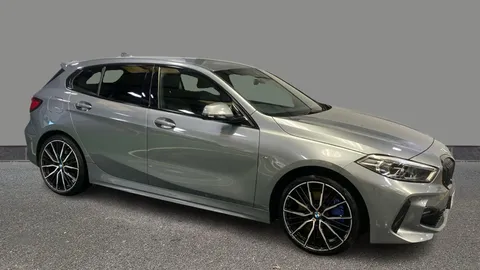 BMW 1 SERIES 118i [136] M Sport Step Auto [LCP]