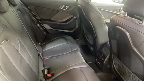 BMW 1 SERIES 118i [136] M Sport Step Auto [LCP]
