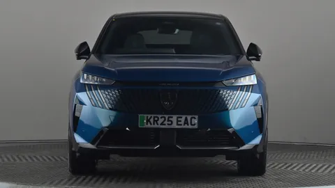 PEUGEOT 3008 157kW GT 73kWh Auto
