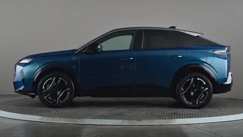 PEUGEOT 3008 157kW GT 73kWh Auto