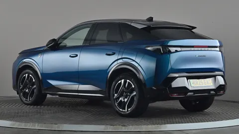 PEUGEOT 3008 157kW GT 73kWh Auto