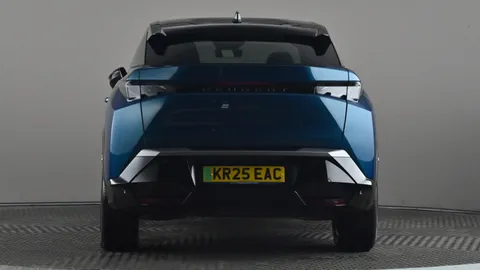 PEUGEOT 3008 157kW GT 73kWh Auto